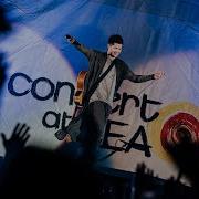 The Script Superheroes Live Op Concert At SEA 2022