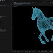 OBJ Controls In Trapcode Form