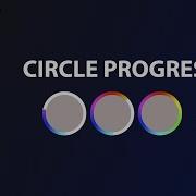 How To Create Circular Progress Bar With Round Edge In Unity 3D Unity Tutorial For Beginners