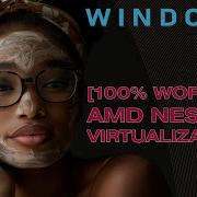 100 Working AMD Nested Virtualization With Ryzen