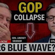 BREAKING 2026 Midterm Polls Show GOP COLLAPSE Underway The TEC Show