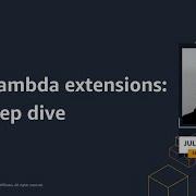 4 Understanding The Lambda Lifecycle AWS Lambda Extensions The Deep Dive