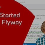How To Use Flyway With An Existing Database