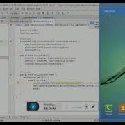 What Is Textview In Android Studio How To Get Set Text In Textview Android English Version