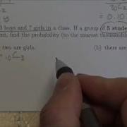 Math 30 2 Permutations And Combinations Review 27
