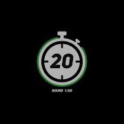 Interval Timer 20 Seconds 10 Seconds Rest