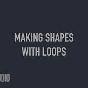 8 Python Making Shapes With Loops