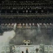 Rammstein Stripped Völkerball HD 720p