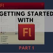 Flash CS5 5 Getting Started For Animation Part 1