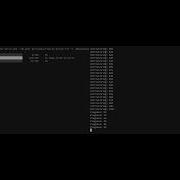 Vinabar Make Your Terminal Progress Info Into A Beautiful Bar