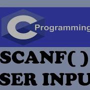 TAKING USER INPUT WITH SCANF FUNCTION IN C PROGRAMMING URDU HINDI