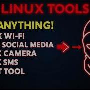 I Found Hidden Kali Linux Tools Hack Anything In 2026
