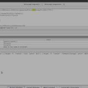 Webgoat AJAX Security JSON Injection
