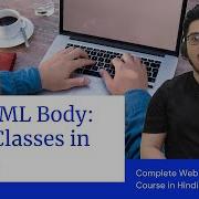 HTML Tutorial Ids Classes In HTML Web Development Tutorials 10
