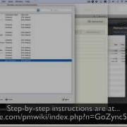 Syncing FileMaker Schema Changes With GoZync