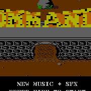 NEW C64 GAME Commando Arcade