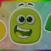 Magical Colour Mixing From Basic To Brilliant Kids Learn Colours Colourblocks