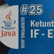 Java 25 Program Ketuntasan Nilai Dengan If Else Pada Java Tutorial Java Netbeans Indonesia