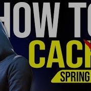 Spring Boot Cache How To Clear It Fast And Easy