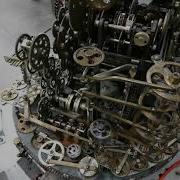Do Nothing Machine At Craftsmanship Museum