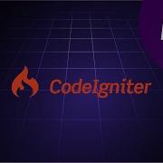 Learning Codeigniter 4 Folder Structure