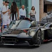 SUPERCARS In Monaco August The Best Month For Carspotting 2025