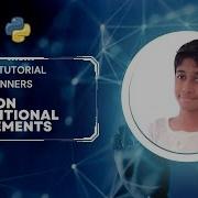 Python Conditional Statements If If Else Elif Statements Python Tutorials For Beginners
