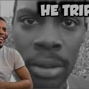HE TRIPPIN Unforgivable 1 REACTION