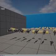 UE5 Object Pooling Plugin With Multiplayer Support Demo