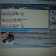 Using Sinclair Interface 1 RS232 Uploading A Screen To PC