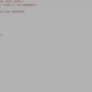 Python Programming Tutorial 5 Numbers Strings