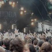 Dagoba It S All About Time Wall Of Death Live At Hellfest 2011