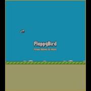 Flappy Bird Clone Game Using Pygame