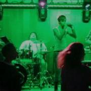 Sevens Band Lady Modjo Cover
