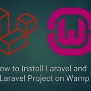 How To Install Laravel And Create Laravel Project On Wamp Server