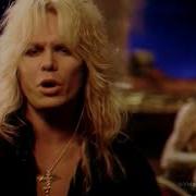 Motley Crue Without You 1990 Official Music Video Remastered