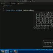 Append Or Prepend JavaScript Explaination
