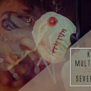 Kpop Multifandom Seven Devils FMV Dark Triggerwarning