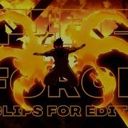4K60FPS Fire Force Clips For Edits In After Effects Clipsforedits