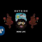 Burna Boy More Life Official Audio