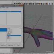 Maya Finger Rigging Tutorial Using SDK Part 2 Of 2