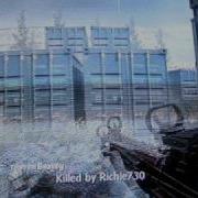 COD4 1v1 Rape