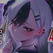 Nightcore Hide Away Daya Lyrics