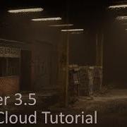How I Make Point Cloud Videos Blender 3 5 Geometry Nodes Tutorial