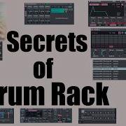 Ableton Live Drum Rack Master Class User Friendly