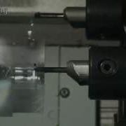AMS ARNO MINI System Flexible Internal Machining