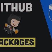 Пакеты GitHub Контейнеры в репозитории GitHub