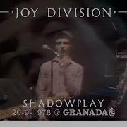 Joy Division Shadowplay 40th Anniversary Remaster 1978 Granada TV Live