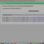 Demo Showing N API The Next Generation Node Js APIs
