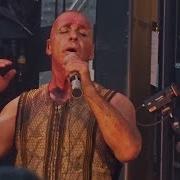 Rammstein Diamant 22 06 2019 Berlin Multicam By Nightwolf